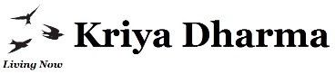 Kriya Dharma